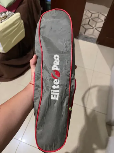Massageador elite pro