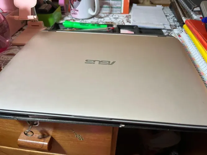 Notebook asus