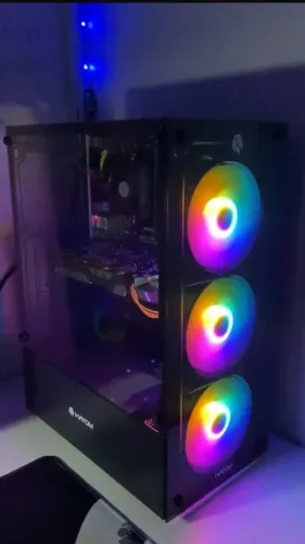 PC GAMER Intermediário