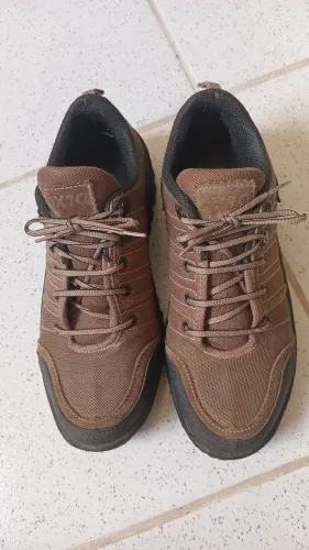Bota de Segurança Oxto
