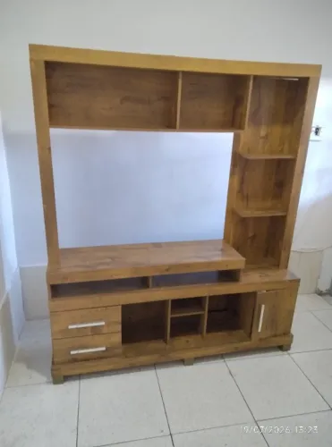 Estante para sala