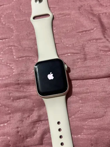 Apple Watch SE (2ª Geração) | Ótimas condições | Bateria 99%