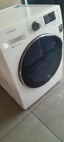 Lava e seca samsung 
