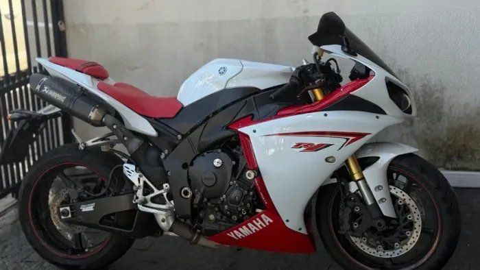 Uma Super Esportiva