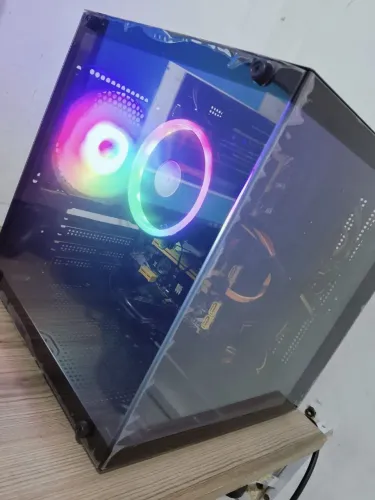 Pc gamer/office