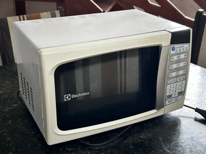Microondas