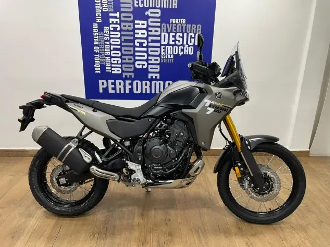 TÉNERE 700 0KM 2026