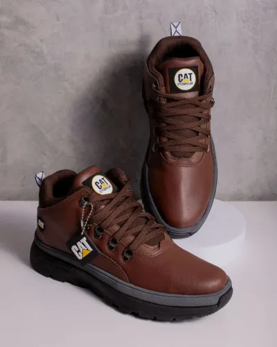 Bota Masculino