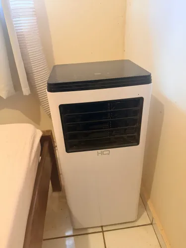 ar condicionado portátil, HQ 10.500BTUs