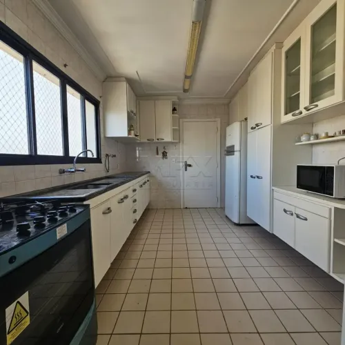 Apartamento 146 m² de 4 quartos 3 suítes a venda no bairro centro de Bauru Sp