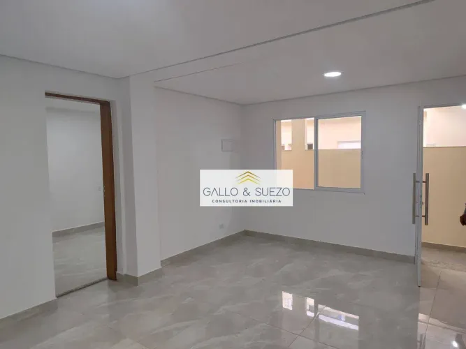 Casa para alugar, 93 m² por R$ 3.900,00/mês - Planalto Paulista - São Paulo/SP