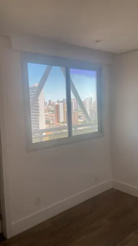 Sala comercial -Aldeota 33m² 