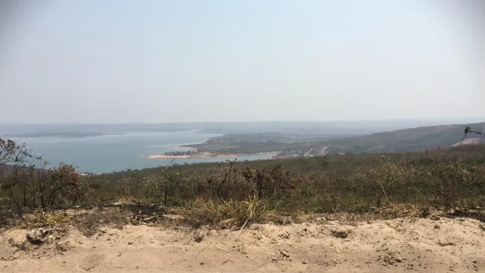 Terreno à venda em Três Marias - Pertinho do Rio São Francisco