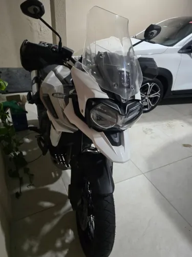 Tiger 1200 2020