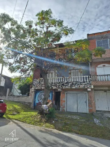 Terreno no início do Areal - Pelotas/RS
