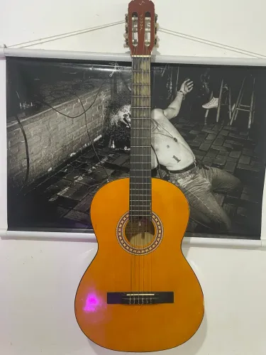 Violao vogga nilon