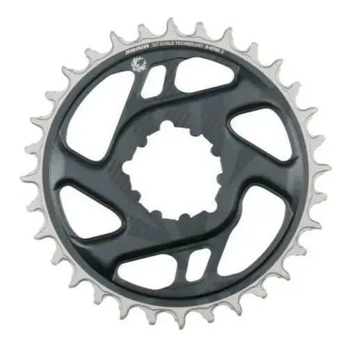 Coroa 32 T Sram Gx lunar.