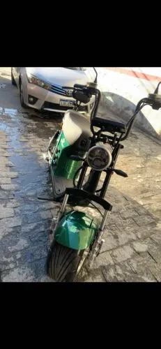 Scooter Eletrica X13 1000w 2025