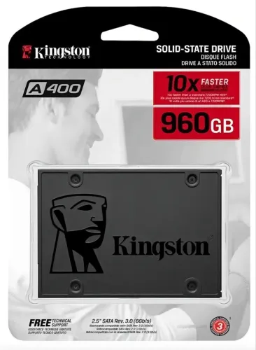 SSD 960GB KINGSTON