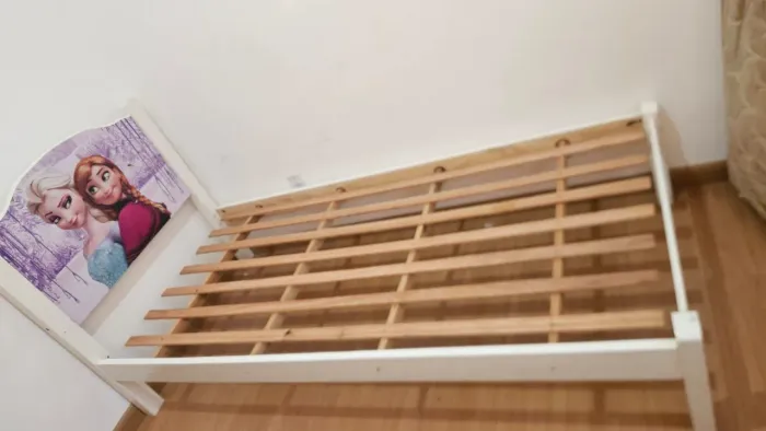 Cama infantil