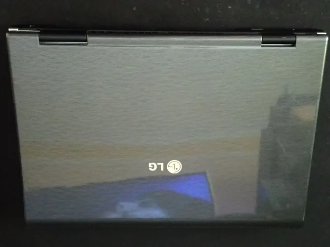 Carcaça completa LG-LGR40.