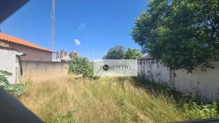 Terreno à venda, 398 m² por R$ 650.000,00 - Centro - Indaiatuba/SP