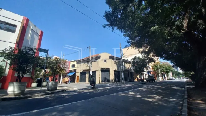 Loja para alugar no Brás Gasômetro