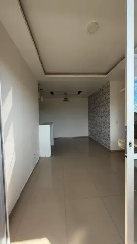 Verano Residencial Club - Alugo Apartamento na Augusto Montenegro - 3 Quartos, sendo 1 Suí