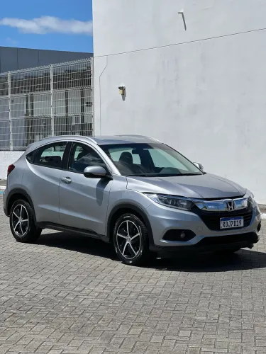 Honda HR-V EX 1.8 Flexone 16V 5P Aut. 2021