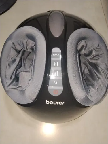 Massageador de Pés Beurer FM 90