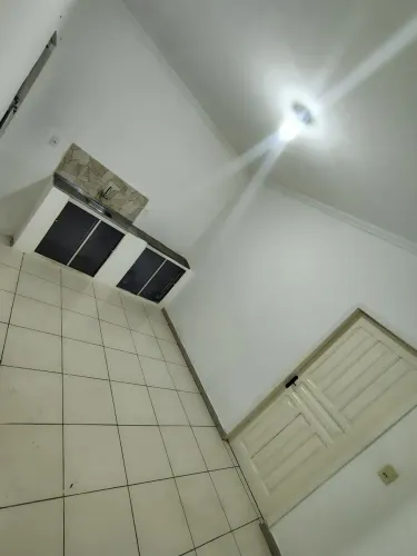 Apartamento no Parque Dez
