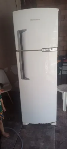 Geladeira Frost Free