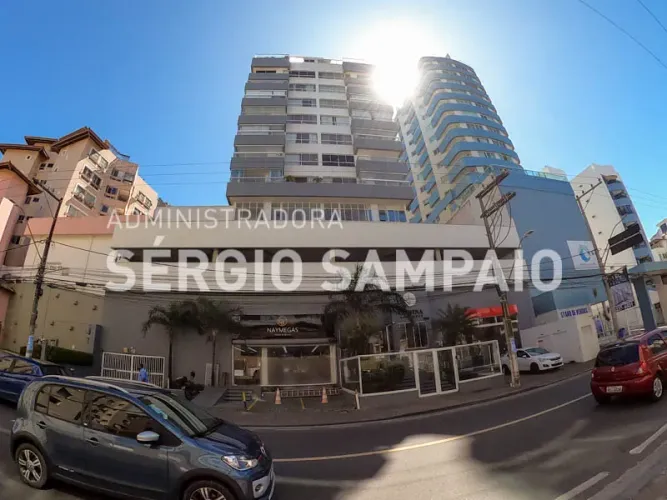 Apartamento 1 quartos para Venda, 43m², Ondina, Salvador