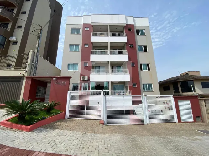 Apartamento para locação, Saic, Chapecó - SC