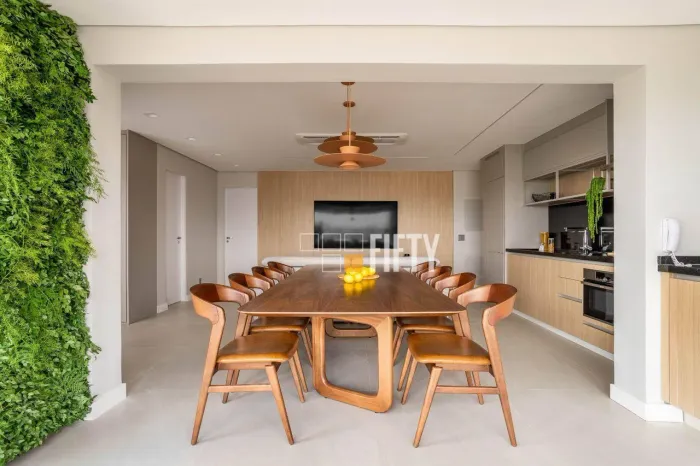 Apartamento com 1 dormitório à venda, 73 m² por R$ 1.390.000,00 - Chácara Santo Antônio (Z