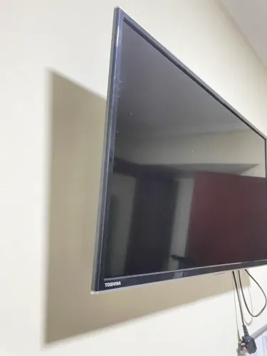 Vendo TV Toshiba 32