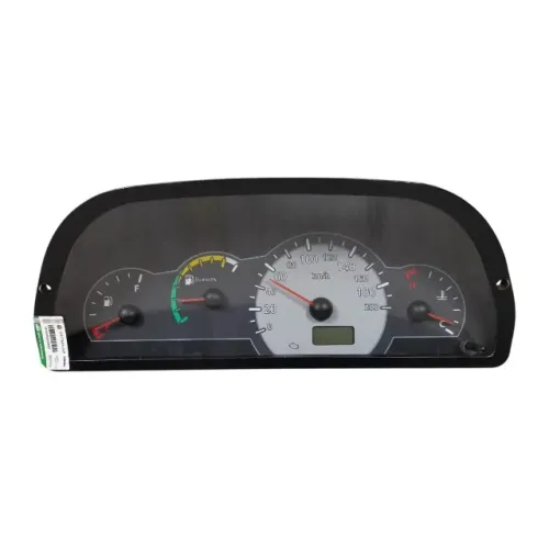 Painel Instrumento Fiat Uno 2008 a 2013 51828600 Original