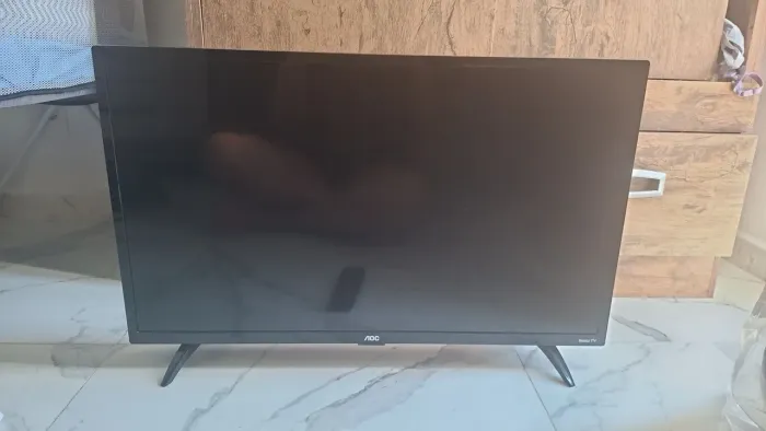 SMART TV AOC 32 