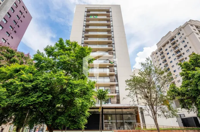 APARTAMENTO COM 1 DORMITÓRIO À VENDA NO CAMBUÍ, AO LADO DA STARBUCKS.