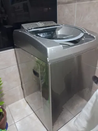 Máquina de Lavar Brastemp 11kg
