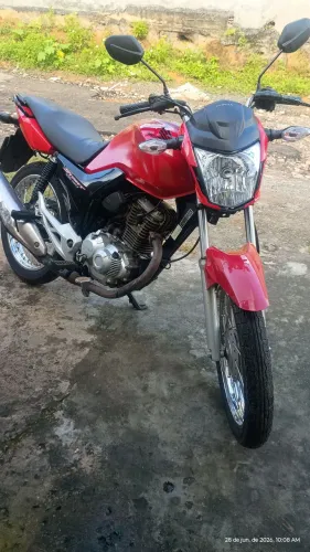 Start 160