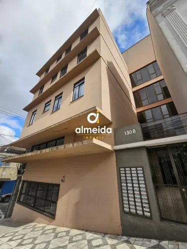 Apartamento 1 dormitórios para vender ou alugar Centro Santa Maria/RS