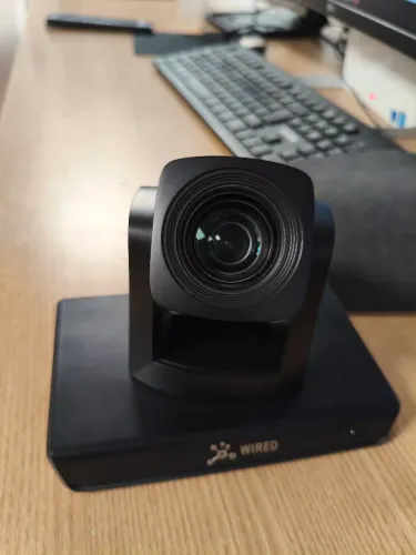 CAMERA