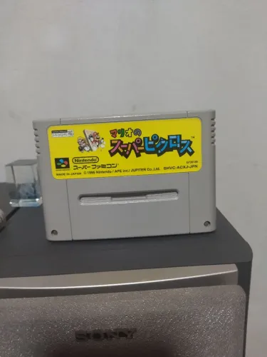 mario