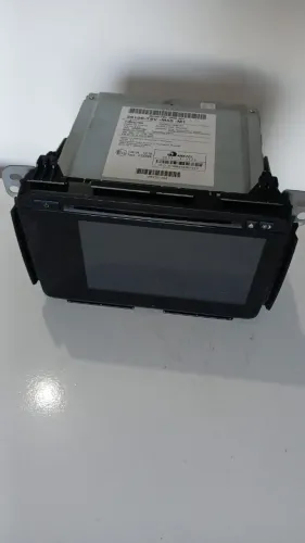 Multimidia Original Honda Hrv 2016 2017 2018 (221)