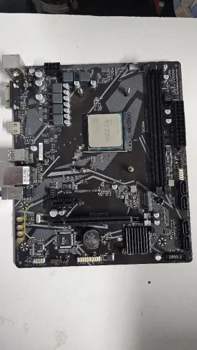 Kit ryzen