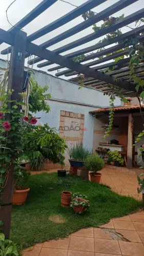 Casa no Setor São Judas Tadeu