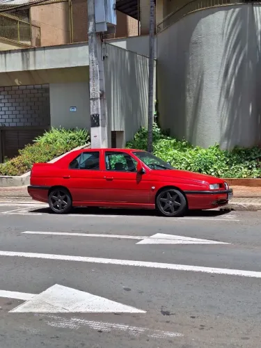 Alfa Romeo 155 Super 1996