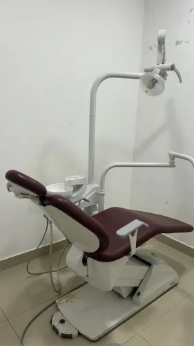 Cadeira Odontológica Saevo s200