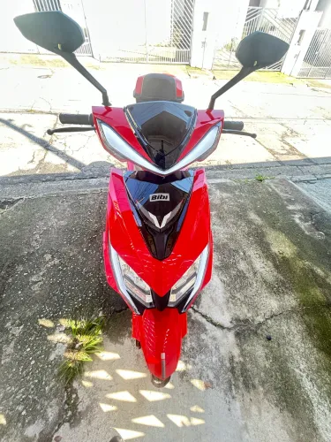 Vendo Scoote elétrica 1000w